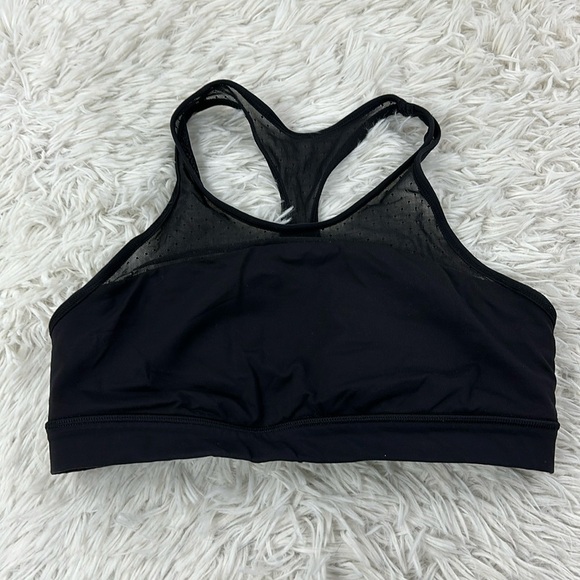 🔥$SALE$🔥 Lululemon Move Bra Black - Picture 1 of 4